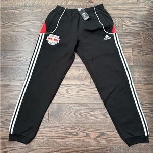 Adidas sweatpants